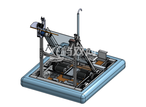 Everybot 2024教育竞赛机器人小车缩略图