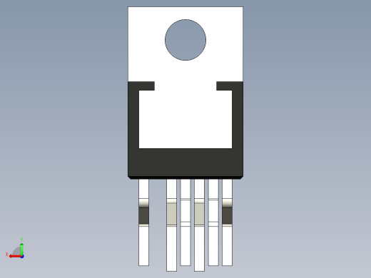 封装-TO-220-7_Max_7C_rev1.0.rar后视缩略图