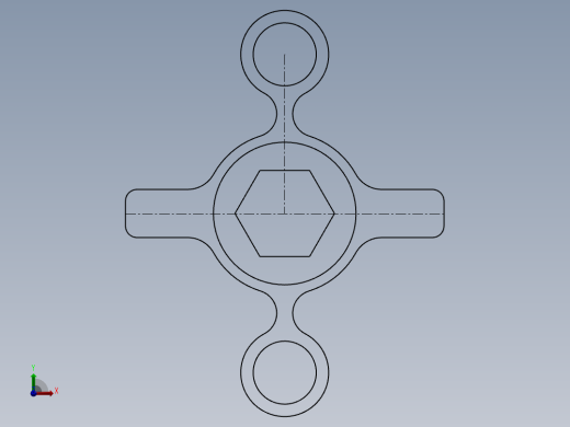 SW建模练习题-exercise 77