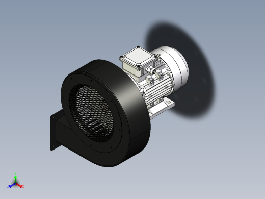 DF多翼式低噪音离心鼓风机1536450===50