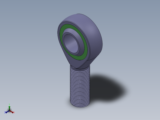 SA25TK正等轴测缩略图