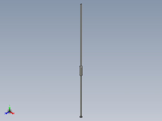 基恩士FU-63Zcore_kc图纸模型