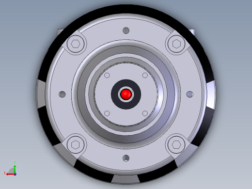 三维塔斯特后视缩略图