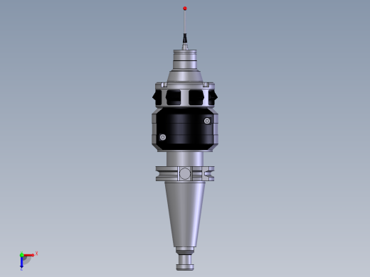 三维塔斯特俯视缩略图