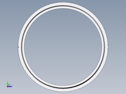 卡套式工业通用硬管接头EO_Progressive_ring_DPR38S71X左视缩略图