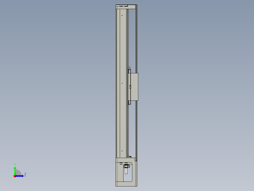 银泰PMI-KM45A+440N0_1040_stp左视缩略图