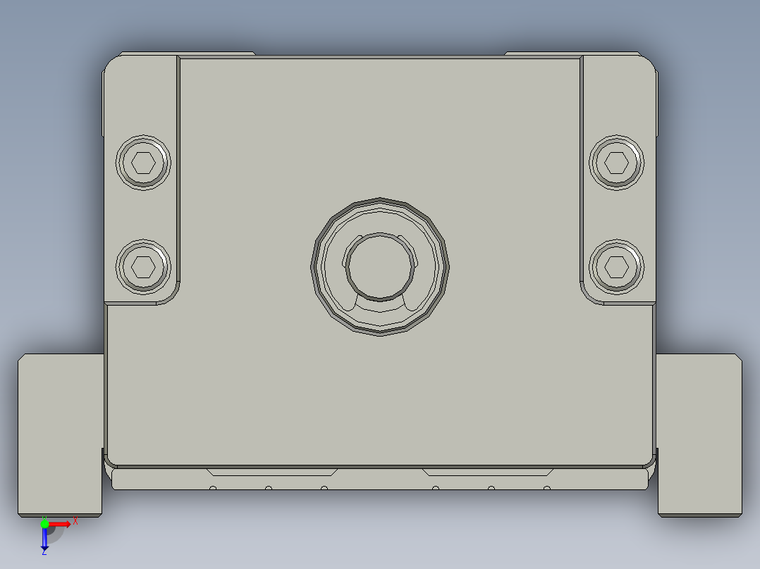银泰PMI-KM45A+440N0_1040_stp俯视图