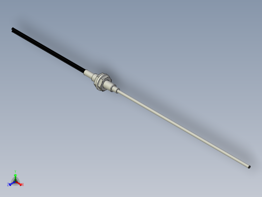 光纤元件漫反射型FR-RD410-L