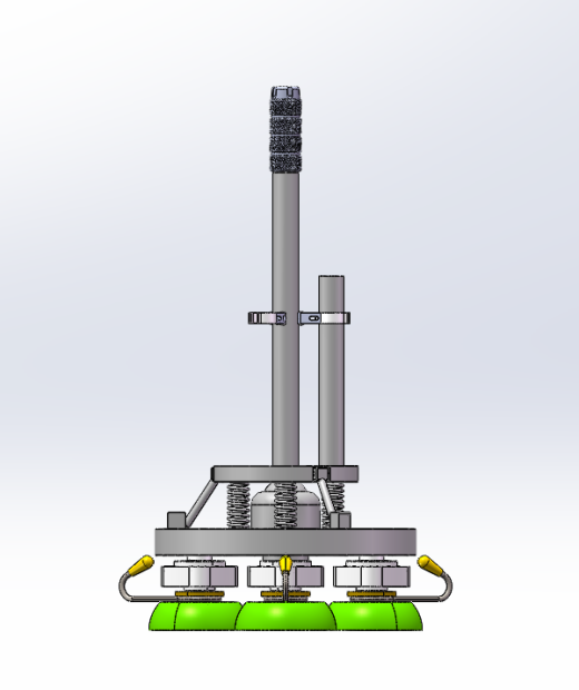药品检测用试管架缩略图