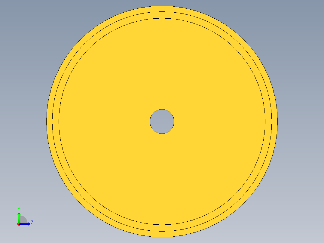 水管接头Swivel Connector Female Garden Hose to Hose Barb 90GH-12-3左视图