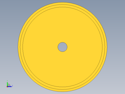 水管接头Swivel Connector Female Garden Hose to Hose Barb 90GH-12-3左视缩略图