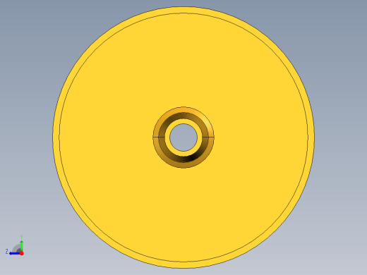 水管接头Swivel Connector Female Garden Hose to Hose Barb 90GH-12-3右视缩略图