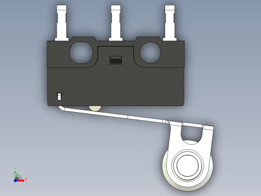D2F-L2-A1前视缩略图