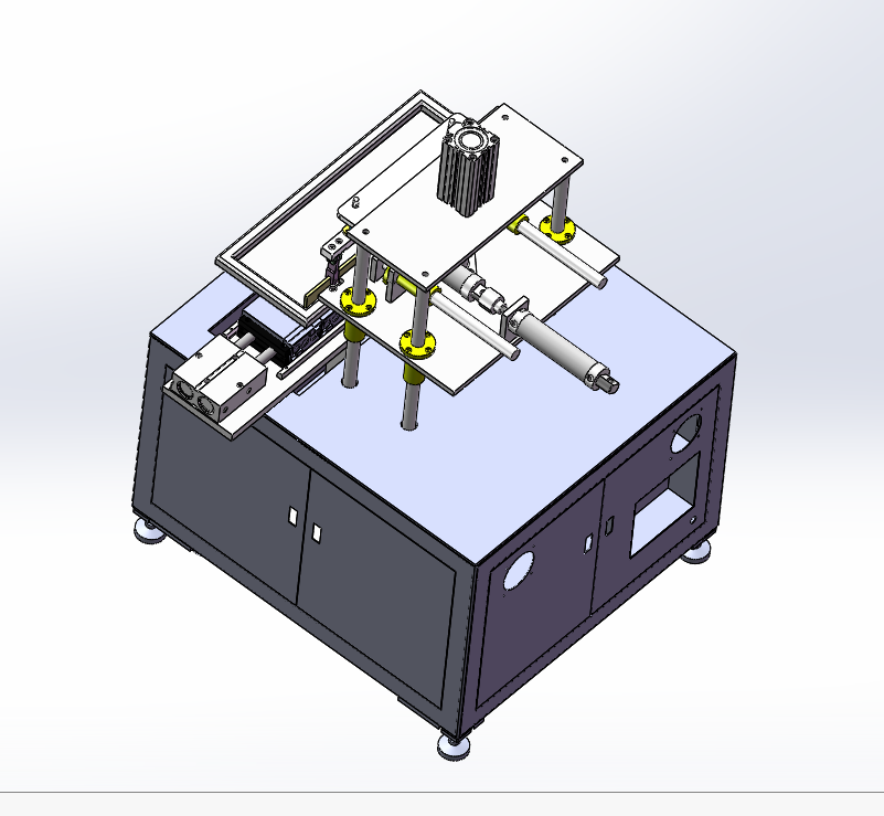广告印刷机sw18可编辑