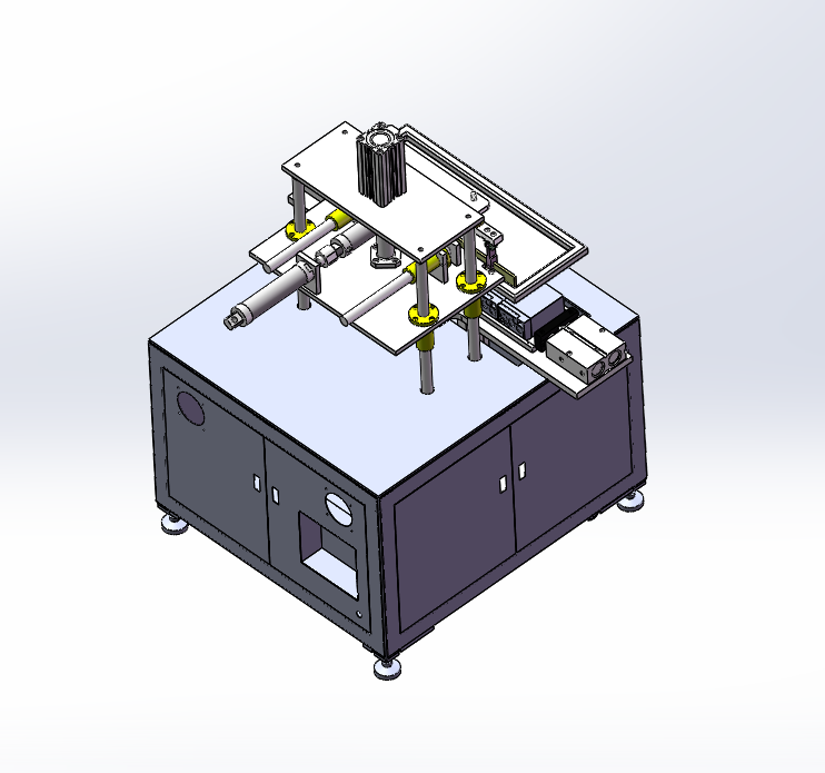 广告印刷机sw18可编辑
