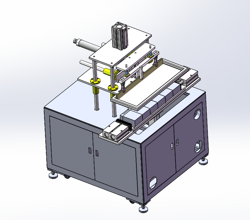 广告印刷机sw18可编辑
