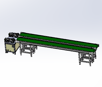 尼龙线自动化卷捆成型机sw17可编辑