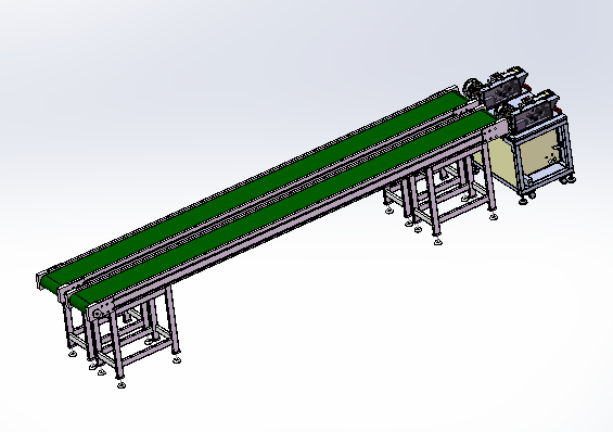 尼龙线自动化卷捆成型机sw17可编辑