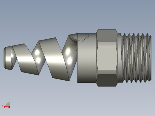 螺旋喷嘴后视缩略图