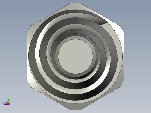 螺旋喷嘴右视缩略图
