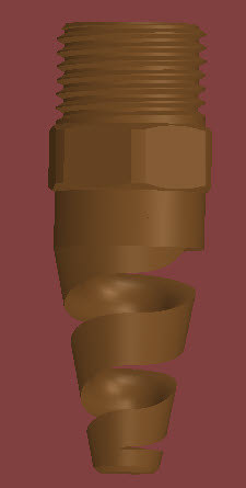 螺旋喷嘴缩略图