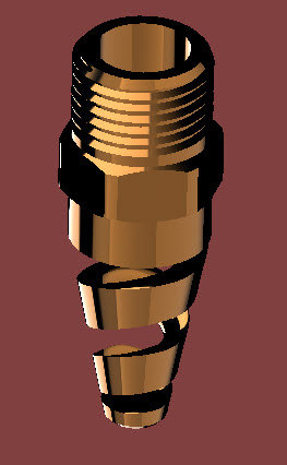 螺旋喷嘴缩略图