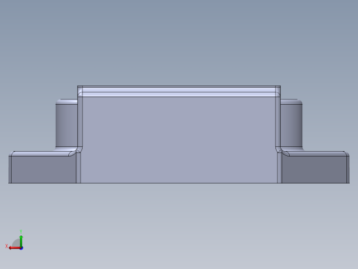 BR-NG6 后副板后视缩略图