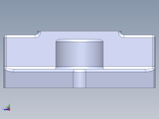 BR-NG6 后副板右视缩略图