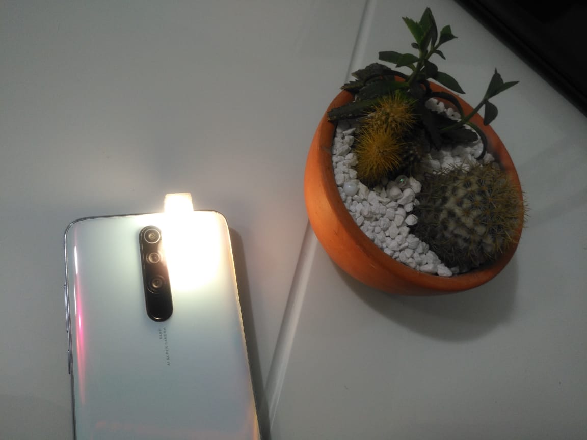 电话灯12