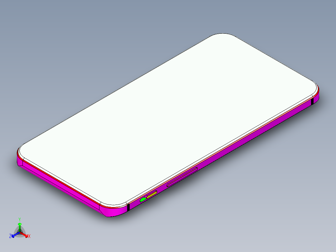 oneplus3t 12主视图