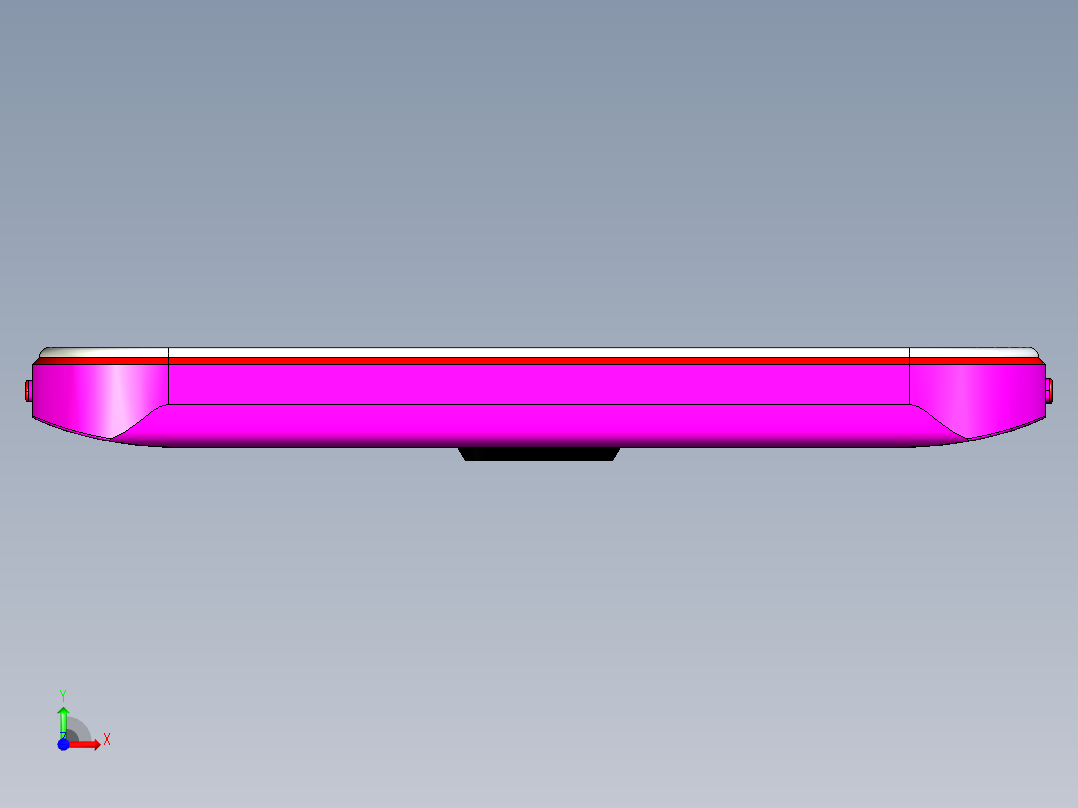 oneplus3t 12前视图