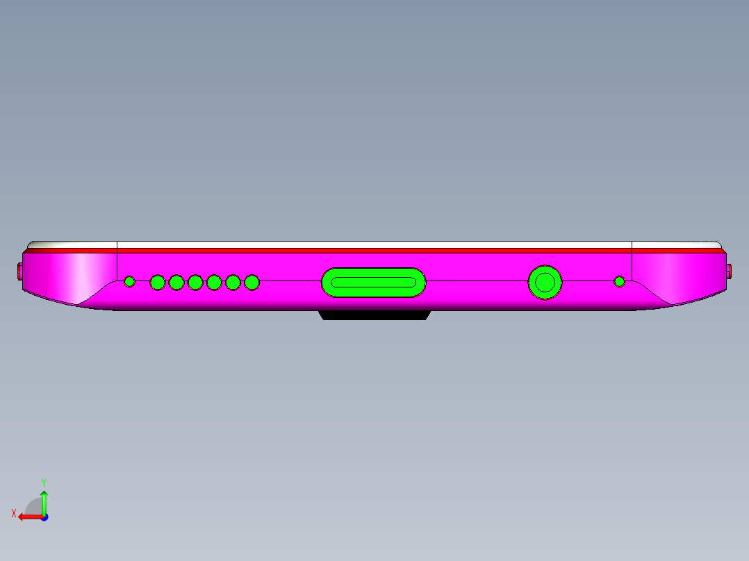 oneplus3t 12后视图