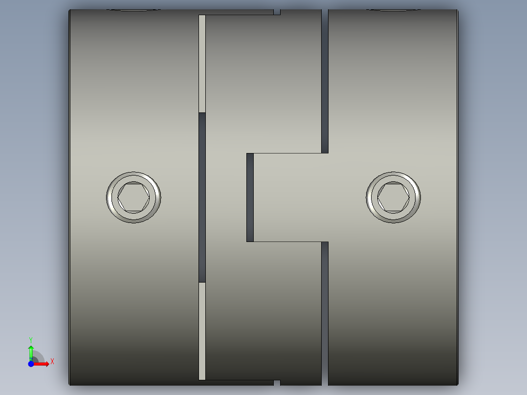 MFJWK55-25-25前视图