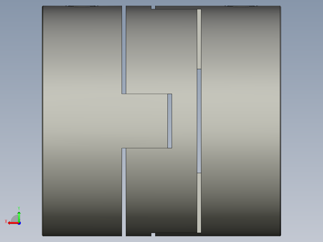 MFJWK55-25-25后视图