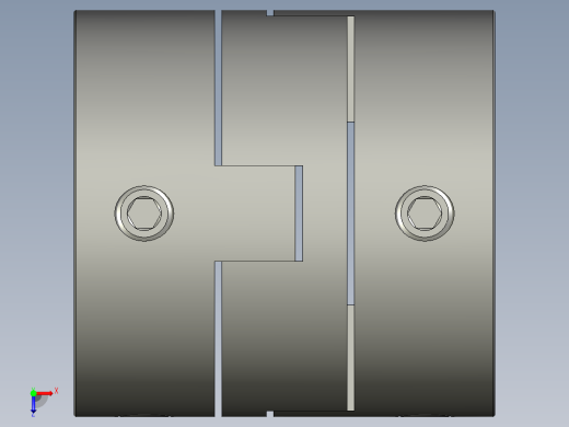 MFJWK55-25-25俯视缩略图