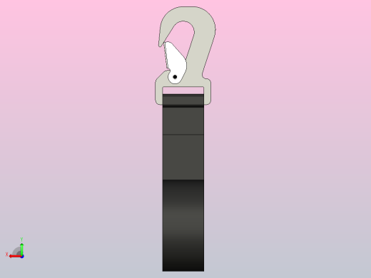 索具吊索钩，后视缩略图