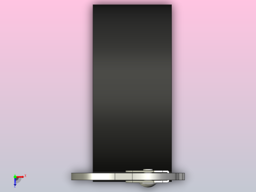 索具吊索钩，俯视缩略图