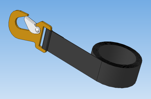 索具吊索钩，缩略图