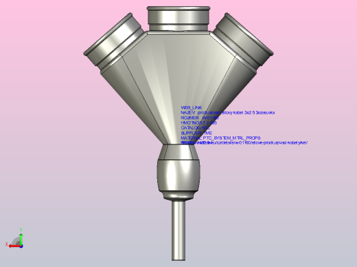 延伸引线；3 x 2.5 mm2；插座3个；PUR蓝色；5m；16A后视缩略图