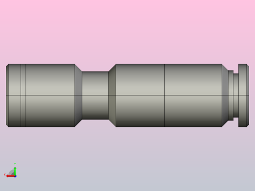 单向直通[CVPU 8]后视缩略图