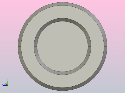 单向直通[CVPU 8]右视缩略图