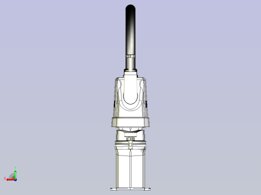 爱普生机器人Epson_LS3-401S后视缩略图