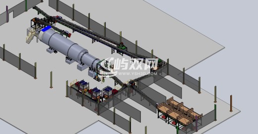 废料分拣管理设备缩略图