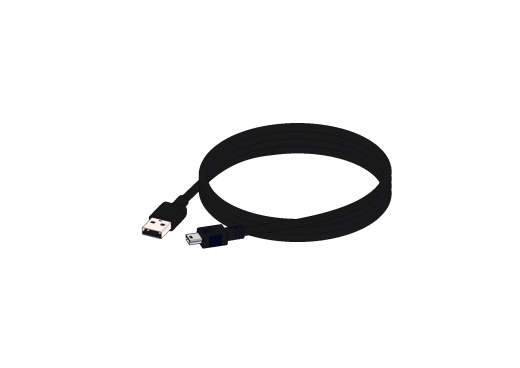 USB-A转迷你USB-B电缆-12缩略图