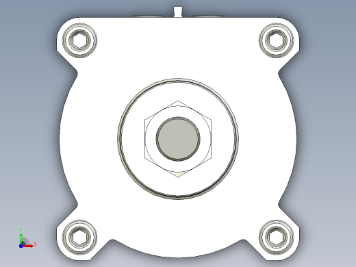 FESTO气缸DSBF-C-100-40-PPSA-N3-R---_0_前视缩略图