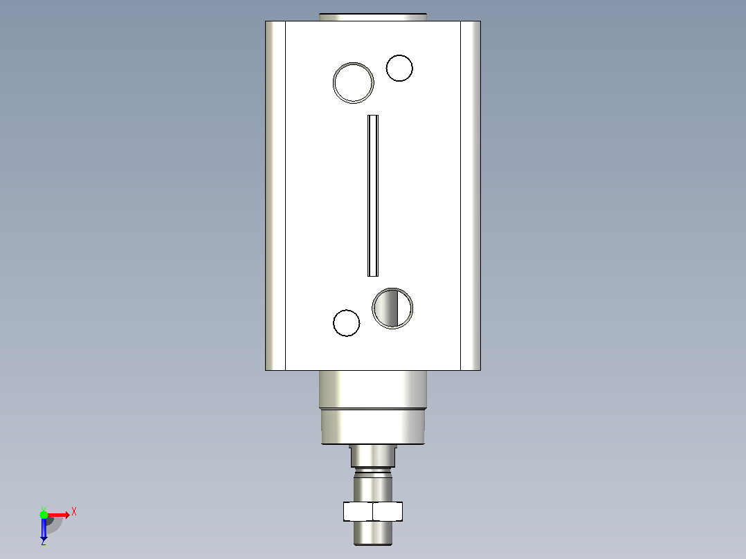 FESTO气缸DSBF-C-100-40-PPSA-N3-R---_0_俯视图
