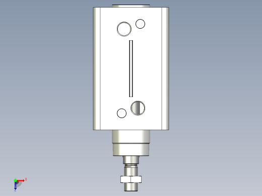 FESTO气缸DSBF-C-100-40-PPSA-N3-R---_0_俯视缩略图