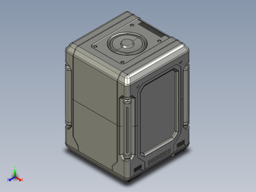 3D显示器