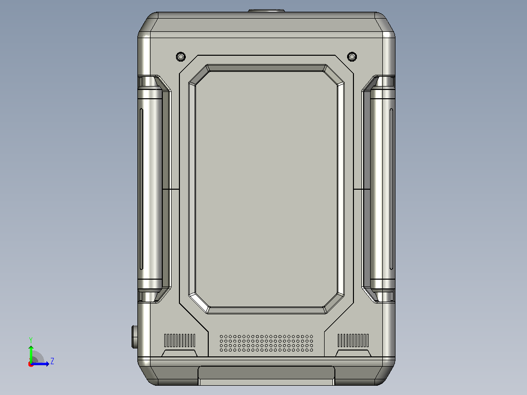 3D显示器左视图