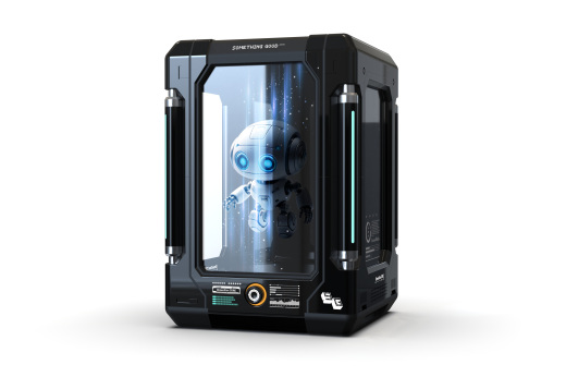 3D显示器缩略图